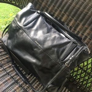 Authentic coach purse